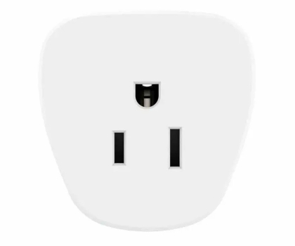 Ładowarka do smartfonów Hama ADAPTER PODRÓŻNY BASIC GNIAZDO USA -> WTYK EU